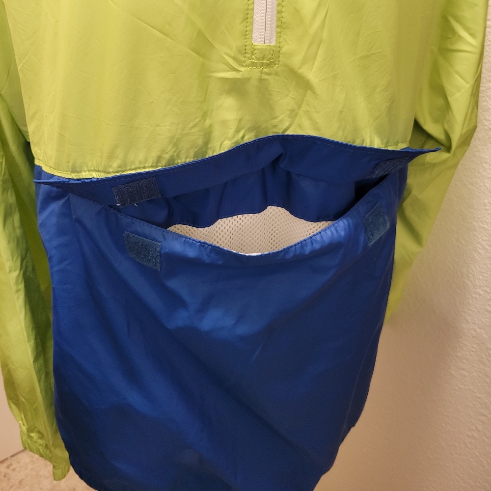 Windbreaker Jacket - Picture 4 of 11